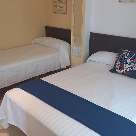 Apartamentos Maradentro Сото де ла Марина Екстериор снимка