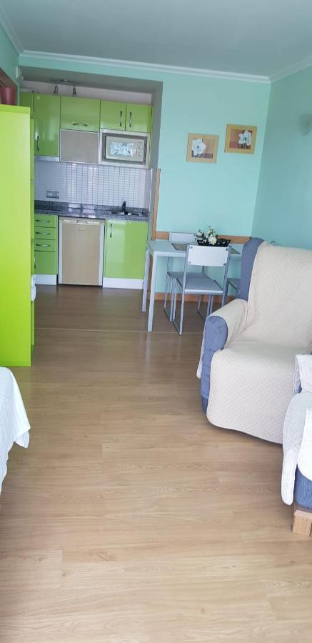 Apartamentos Maradentro Сото де ла Марина Екстериор снимка