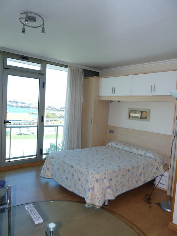 Apartamentos Maradentro Сото де ла Марина Стая снимка