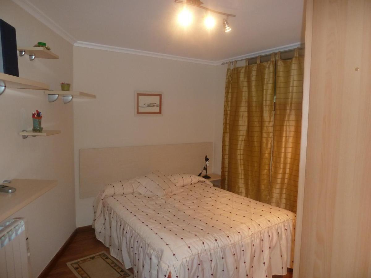 Apartamentos Maradentro Сото де ла Марина Екстериор снимка
