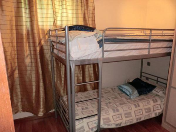Apartamentos Maradentro Сото де ла Марина Екстериор снимка