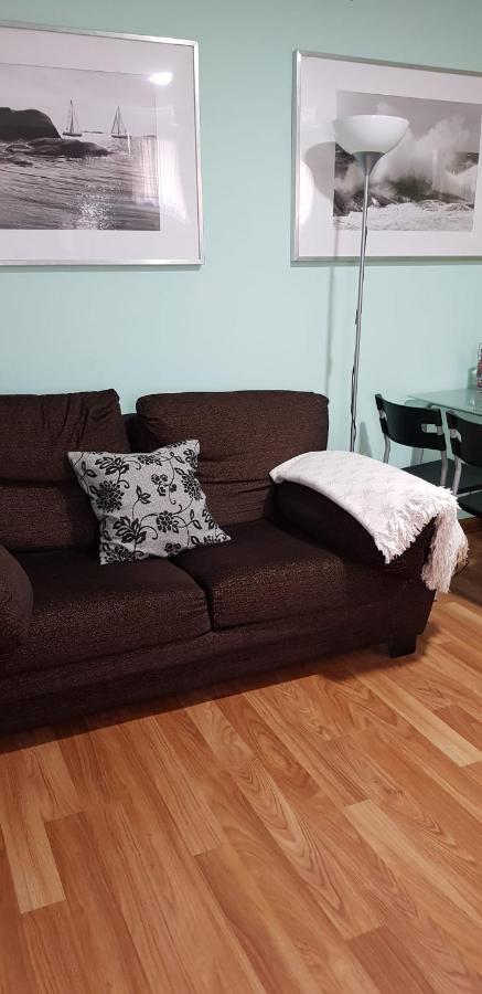 Apartamentos Maradentro Сото де ла Марина Екстериор снимка