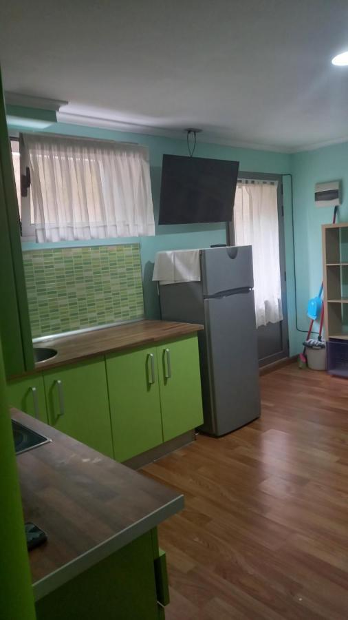 Apartamentos Maradentro Сото де ла Марина Екстериор снимка