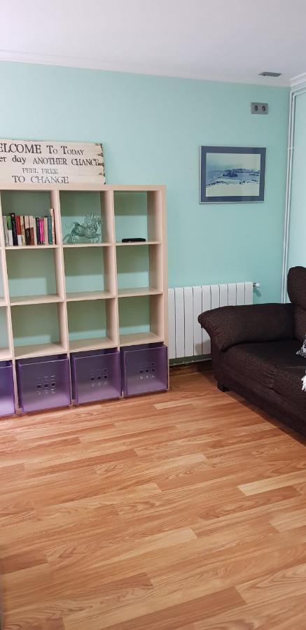 Apartamentos Maradentro Сото де ла Марина Екстериор снимка