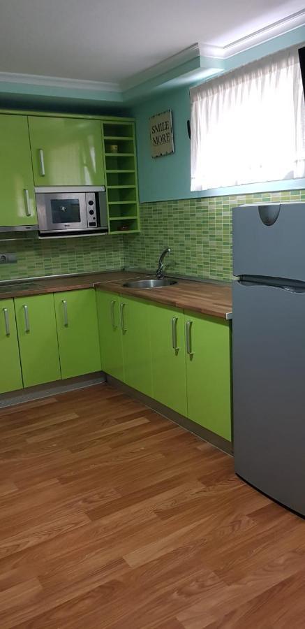 Apartamentos Maradentro Сото де ла Марина Екстериор снимка