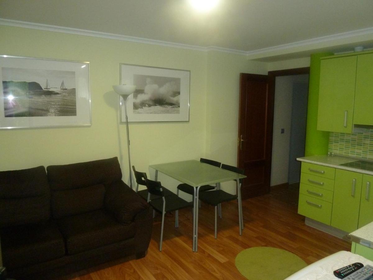 Apartamentos Maradentro Сото де ла Марина Екстериор снимка