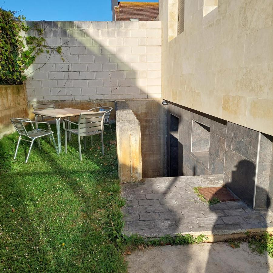 Apartamentos Maradentro Сото де ла Марина Екстериор снимка