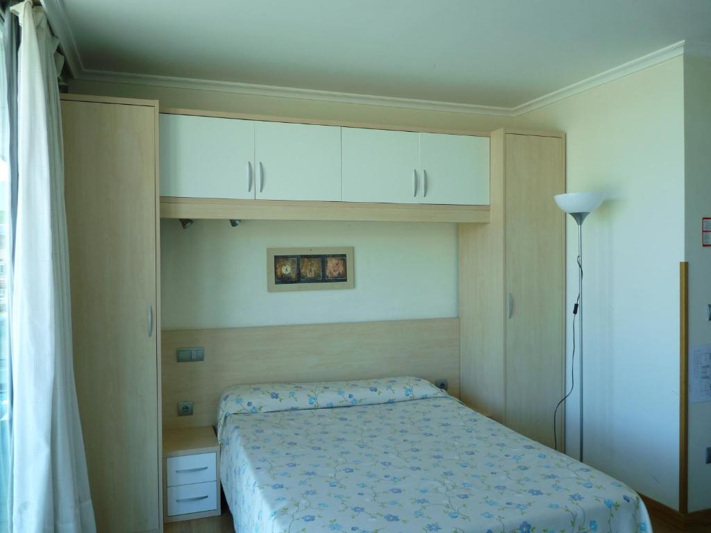 Apartamentos Maradentro Сото де ла Марина Стая снимка