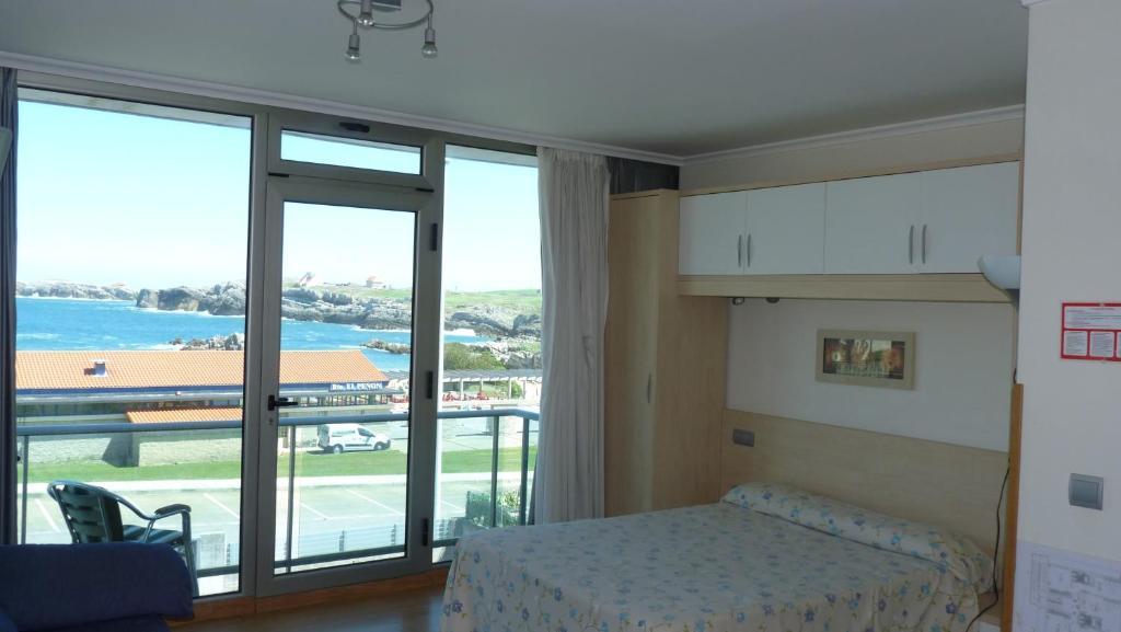 Apartamentos Maradentro Сото де ла Марина Стая снимка