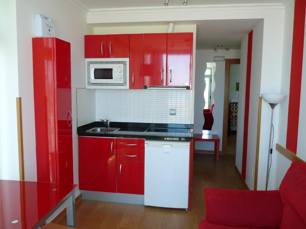 Apartamentos Maradentro Сото де ла Марина Стая снимка