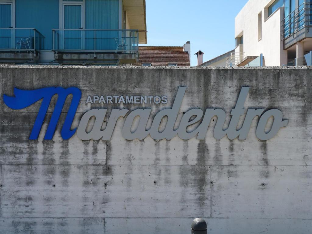 Apartamentos Maradentro Сото де ла Марина Екстериор снимка
