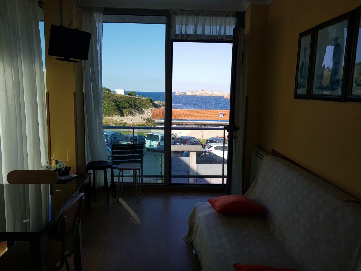 Apartamentos Maradentro Сото де ла Марина Екстериор снимка