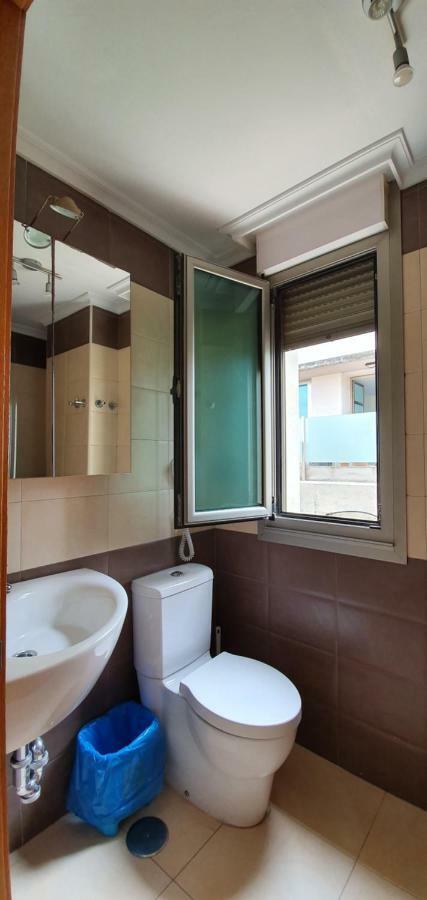 Apartamentos Maradentro Сото де ла Марина Екстериор снимка