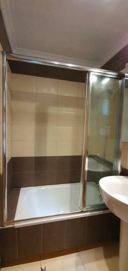 Apartamentos Maradentro Сото де ла Марина Екстериор снимка