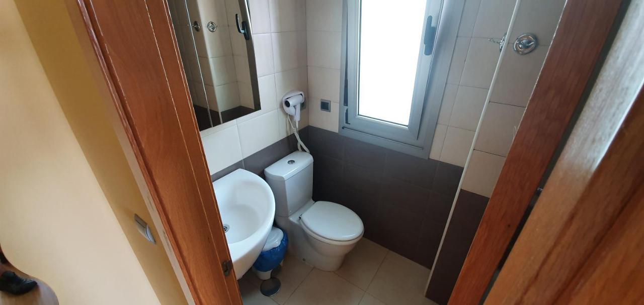 Apartamentos Maradentro Сото де ла Марина Екстериор снимка